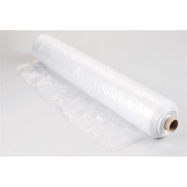 Vortex 625778 7 Mil Flim-Gard Painters Plastic Film - 9 x 400 ft. VO2512540 - main